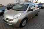 Micra 1.2 acenta