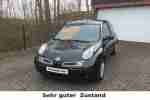 Micra 1.2 acenta