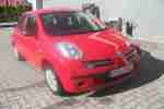 Micra 1.2 acenta