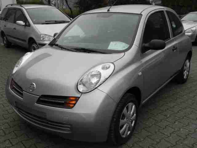 Micra 1.2 acenta