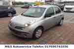 Micra 1.2 acenta