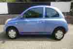 Micra 1.2 acenta