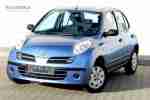 Micra 1.2 acenta 76TKM, 1Hd, Scheckeft, Klima,