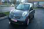 Micra 1.2 acenta KLIMA