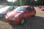 Micra 1.2 acenta KLIMA SCHECKH I.HAND