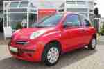 Micra 1.2 acenta Klima