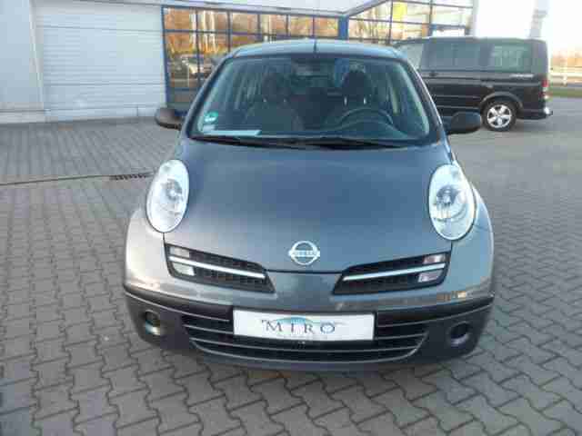 Nissan Micra 1.2 acenta Klima