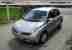 Nissan Micra 1.2 acenta, Klima, Automatik, 1.Hand, M&S