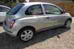 Micra 1.2 acenta, Klima, CD, 26.103 Km,