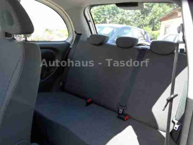 Nissan Micra 1.2 acenta, Klima, CD, 26.103 Km,