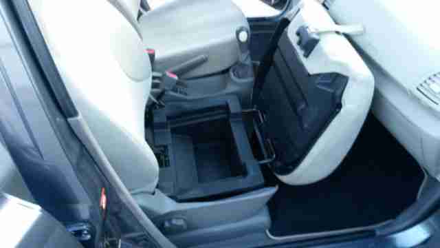 Nissan Micra 1.2 acenta Service/Inspektion ist Neu!