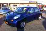 Micra 1.2 acenta TÜV neu