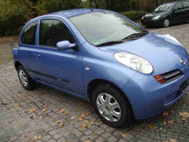Micra 1.2 cobra Nr: 41