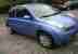 Nissan Micra 1.2 cobra Nr: 41
