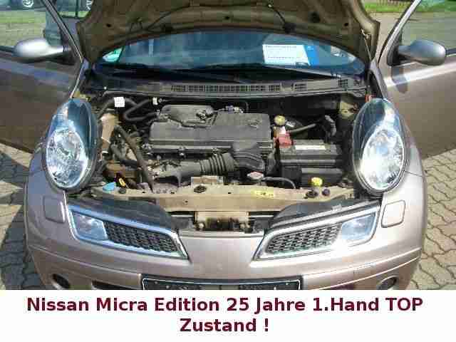 Nissan Micra 1.2