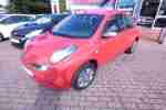Micra 1.2 edition 25 Jahre