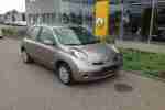 Micra 1.2 edition 25 Jahre