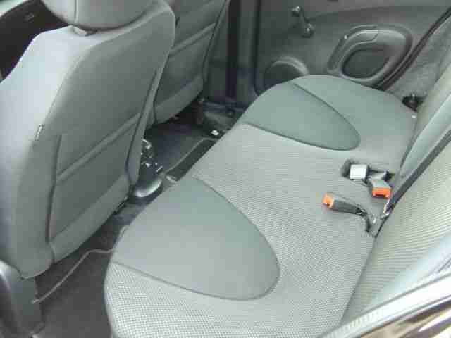Nissan Micra 1.2