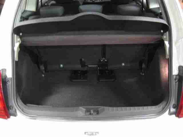 Nissan Micra 1.2 edition 25 Jahre