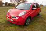 Micra 1.2 edition 25 Jahre