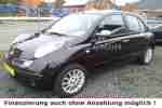 Micra 1.2 edition 25 Jahre