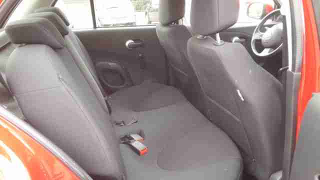 Nissan Micra 1.2 edition