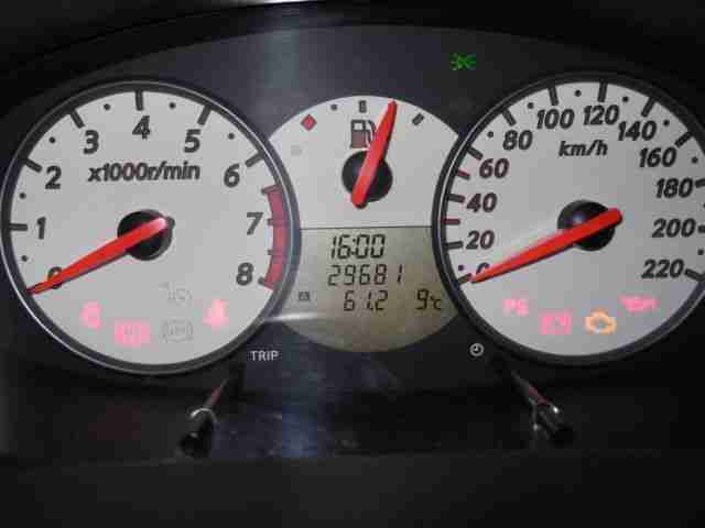 Nissan Micra 1.2 edition/sehr gepflegt!
