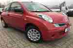 Micra 1.2 elektr. FH, Servo,