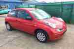 Micra 1.2 erst 33.000km 1.Hand