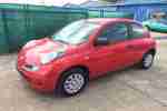 Micra 1.2 erst 33.000km 1.Hand