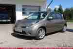 Micra 1.2 i Way KLIMA NAVI MTL. RATE 99, EUR