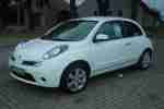 Micra 1.2 i Way Navi