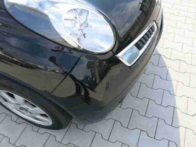Nissan *Micra*1.2 l * Klima * Alufelgen * erst 76tkm *