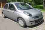 Micra 1.2 mit Garantie