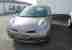 Nissan Micra 1.2 more