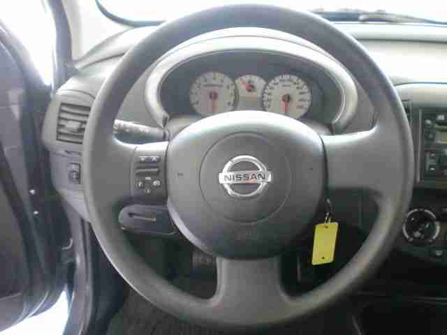 Nissan Micra 1.2