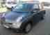 Nissan Micra 1.2 more