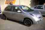 Micra 1.2 more