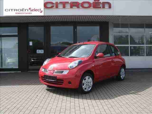 Micra 1.2 more