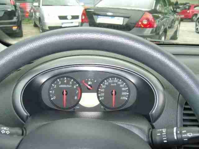 Nissan Micra 1.2 more