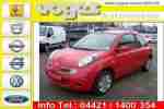 Micra 1.2 more KLIMAANLAGE