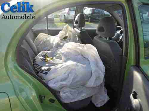 Nissan Micra 1.2