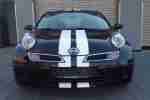 Micra 1.2 visia 1.HAND 16 Zoll ALU VIPER STREIF