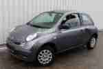 Micra 1.2 visia 1.HAND