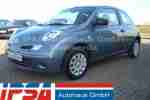 Micra 1.2 visia 1.Hand 16538km