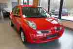 Micra 1.2 visia 1. Hand