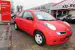 Micra 1.2 'visia', 1. Hand