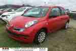 Micra 1.2 visia 1.Hand Top Zustand