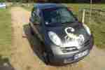 Micra 1.2 visia