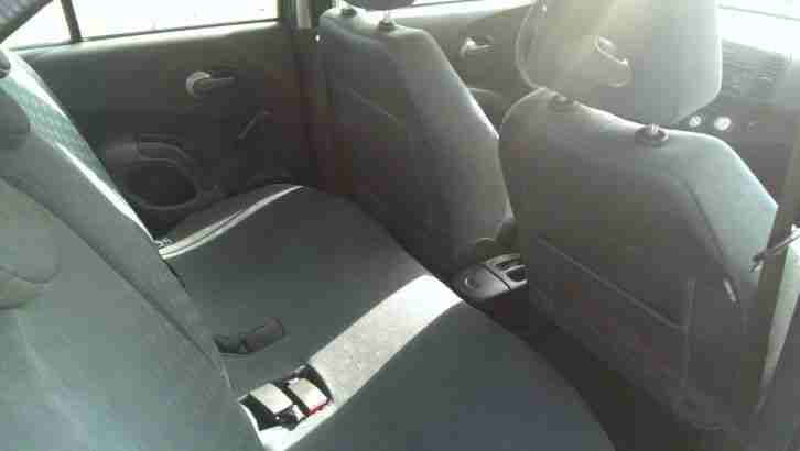 Nissan Micra 1.2